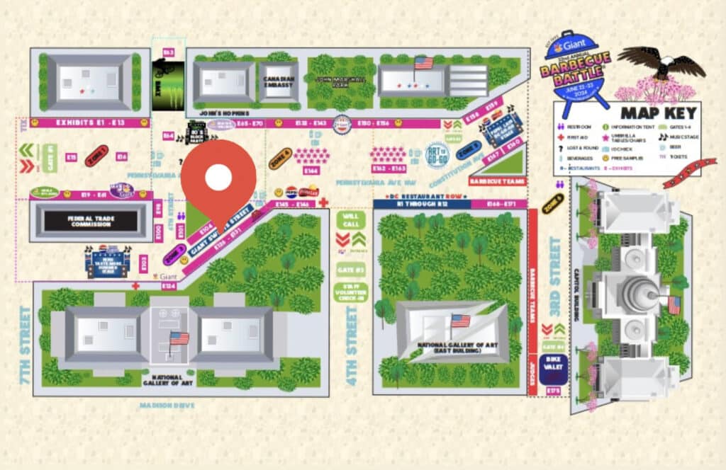 AeroFarms BBQ Battle, AeroFarms