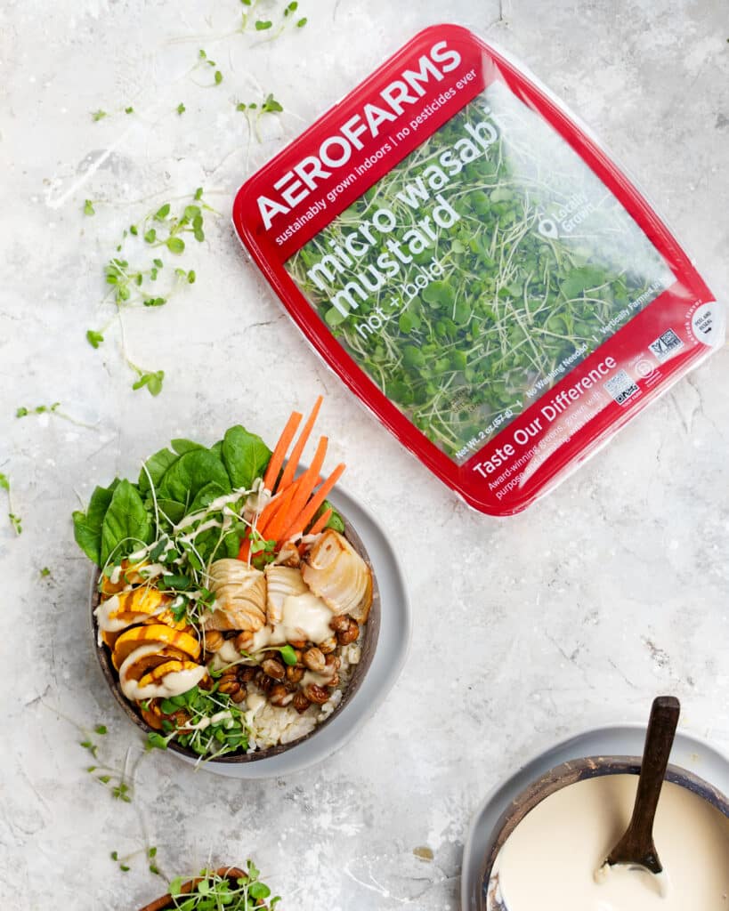 Celebrating World Health Month with AeroFarms