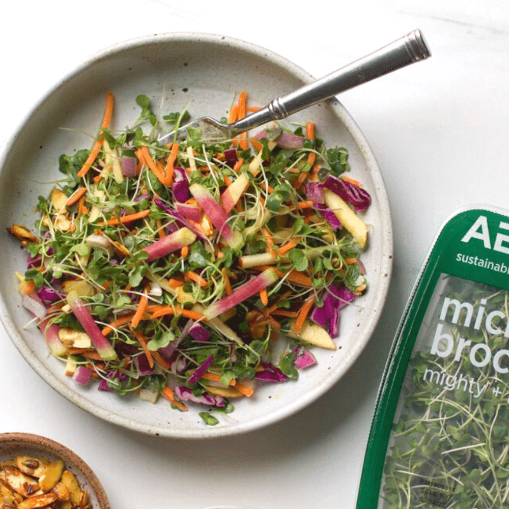 AeroFarms Fourth of July, AeroFarms