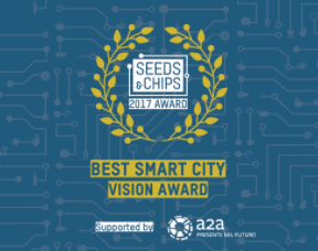 our awards, AeroFarms