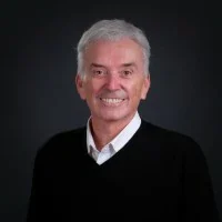 our team and board, AeroFarms